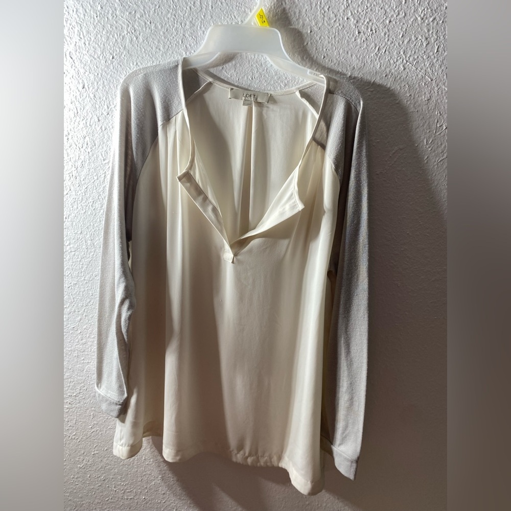 Women’s top Ann Taylor‎ LOFT